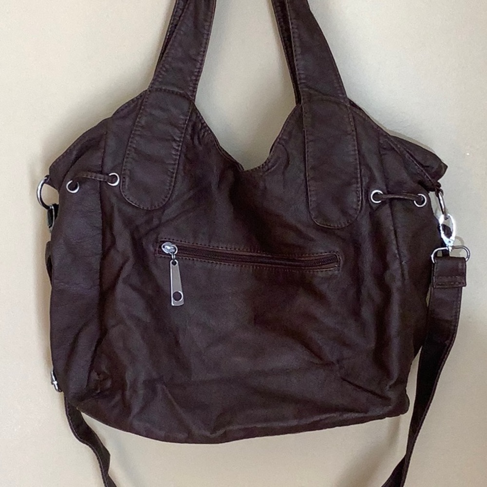 Scarleton Boho Handbag - Picture 2 of 12